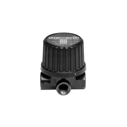 VALVULA REGULADORA DE PRESSAO 1/4 NPT - MINIATURA  - R46-202-RNLA