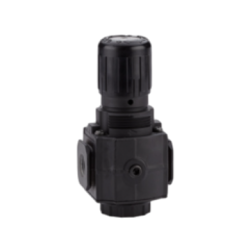 VALVULA REGULADORA DE PRESSAO MODULAR EXCELON R73G - R73G-2GK-RMN