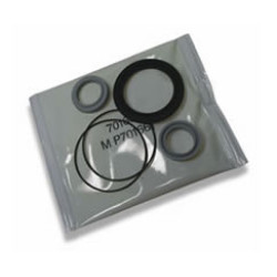 PARTES P/ REPARO DE CILINDRO PNEUMATICO RM/192050 - QM/192050/00