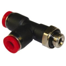 ACESS P/TUBOS, DE PLASTICO - T MACHO LATERAL GIRATORIO 12 - C02681248