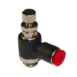 VALVULA DE CONTROLE DE FLUXO BANJO ROSCA G3/8XTB06 - C0K510638
