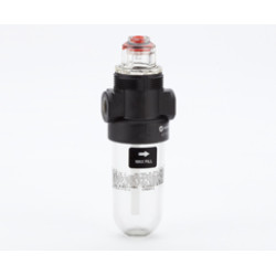 LUBR OLEO 1/8 BSP - L07-100-MPQG