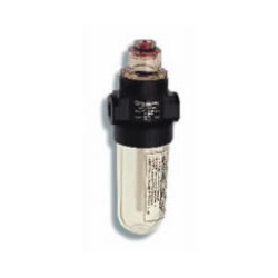 LUBRIFICADOR DE AR 1/4 BSP MICRO FOG - L07-200-MPQG