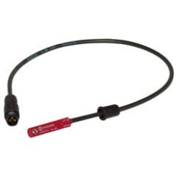 SENSOR DE PROXIMIDADE MAGNETICO 10-30VDC PNP C/PLUG - M/50/EAP/CP