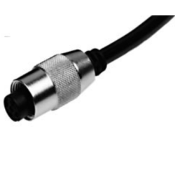 CABO CONDUTOR ELETRICO 5M C/CONECTOR PLUG IN (<1000V) - M/P34692/5