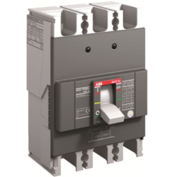 DISJUNTOR A2C 250 R200 TMF 3P 200A TERMO MAGNETICO FIXO