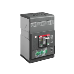 DISJUNTOR XT4N 250 R250A EKIP DIP LS/I 3P 36KA 380VCA CAIXA MOLDADA