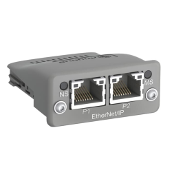 CONVERSOR AB-ETHERNET-IP-2 SINAL PROTOCOLO ETHERNET NAO APLICAVEL