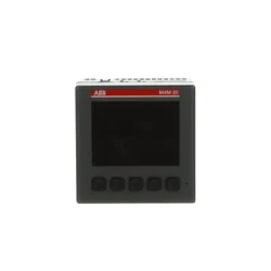MEDIDOR M4M 20 MULTIGRANDEZAS ELETRICAS TENSAO 2 SAIDAS DIGITAIS S/ DISPOSITIVO REGISTRADOR