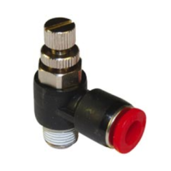 ACESS P/TUBOS, DE LIGAS DE COBRE - BANJO C/ CONTROLE DE FLUXO - C0TA00828
