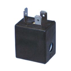 BOBINA DE AUTOINDUCAO S/PLUG 220VCA 6/5,0VA - QM/48/19J/21 NORGREN