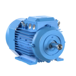 MOTOR 6P   5,00CV 220/380/440V 60HZ M3BP 132 SMG 6K B3T 3,70KW