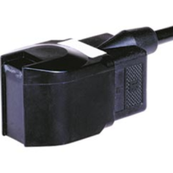 BOBINA DE AUTO-INDUCAO 120 VCA - 0000000.9100.11050