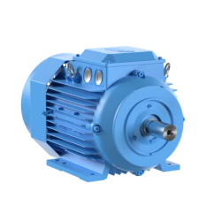 MOTOR 20,0CV 6P 220/380/440V 60HZ M3BP 160MLB 6K B3T 15KW