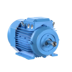 MOTOR 12,5CV 6P 220/380/440V 60HZ M3BP 160MLB 6K B3T 9,2KW