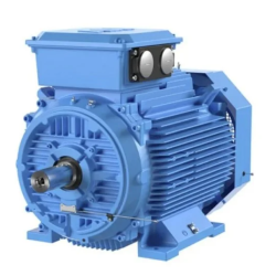MOTOR 25,0CV 6P 380VD/660VY-440VD/760VY 60HZ M3BP 180MLB 6K B3T 18,50KW