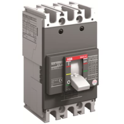DISJUNTOR A1N 125 R032 TMF 3P 32A TERMO MAGNETICO FIXO