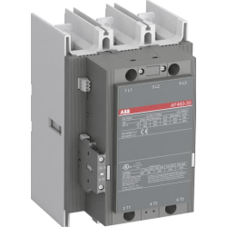 CONTATOR AF460-30-11-71 1NA+1NF 460A 250-500VCC/CA