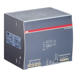 FONTE CHAVEADA CP-T 24/20  TENSAO 3FSAID