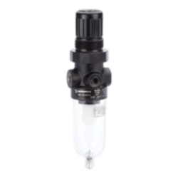 VALVULA REGULADORA DE PRESSAO 1/8 BSP - B07-101-A1KG