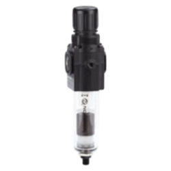 VALVULA REGULADORA DE PRESSAO/FILTRO MODULAR EXCEL B72G 014 - B72G-2AK-AL3-RMN
