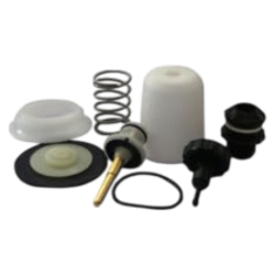 PARTES P/ REPARO DE VALVULA REG. DE PRESSAO/FILTRO B72G - B72G-KITM40R