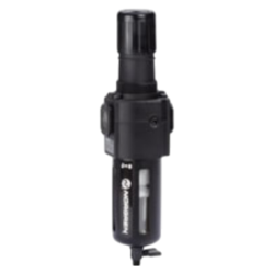 VALVULA REGULADORA DE PRESSAO/FILTRO MODULAR EXCELON B74G - B74G-4GK-QP3-RMN
