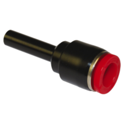 ACESS P/TUBOS, DE PLASTICO - ADAPTADOR DE EXPANSAO 6 MM X 8 - C00230608