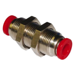 ACESS P/TUBOS, DE LIGAS COBRE - UNIAO PARA PAINEL 8 MM - C00290800