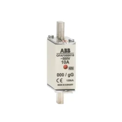 FUSIVEL NH 000 OFAF000H16
