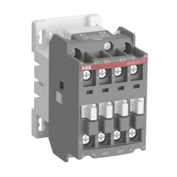 CONTATOR AX 18-30-01-26 18A 1NF 127VCA