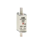 FUSIVEL OFAF000H63 NH000 GG 63A RETARDADO