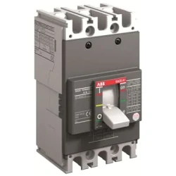 DISJUNTOR A1B 125 R016 TMF 3P 16A TERMO MAGNETICO FIXO