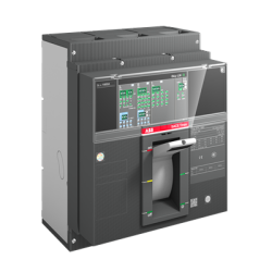 DISJUNTOR XT7S 1600 R1600 EKIP DIP LSI IN 3P 1600A F F  50KA 380V CAIXA MOLDADA