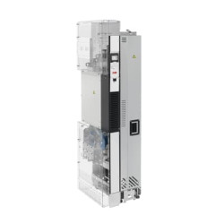 INVERSOR 543,00CV 380/500V ACS880-04-583A-5+J425