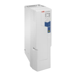 INVERSOR  75,00CV 380/480V ACQ580-01-106A-4 55KW 106A C/ IHM AVANCADO