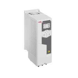 INVERSOR   4,00CV 380/480V ACS580-01-07A3-4 3KW 7A C/ IHM AVANCADO