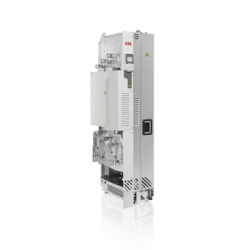 INVERSOR 475,00CV 380/480V ACS580-04-650A-4  355KW 650A C/ IHM AVANCADO