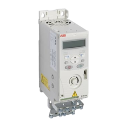 INVERSOR   2,00CV 200/240V ACS150-03E-07A5-2