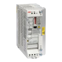 INVERSOR   3,00CV 200/240V ACS55-01E-09A8-2 2,2KW