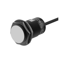 SENSOR INDUTIVO PRA30-10DP PNP NA 3 FIOS 12-24VCC NAO FACE ADO CABO 2M