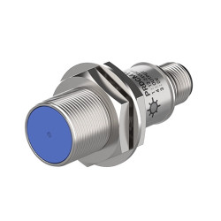 SENSOR INDUTIVO PRDCM18-7DP PNP NA 3 FIOS 12-24VCC  CABO 2M DET LONGA DISTANCIA