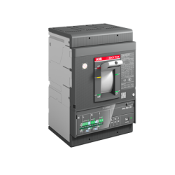 DISJUNTOR XT5S 400A EKIP DIP LSI IN 3P FF 690V CAIXA MOLDADA