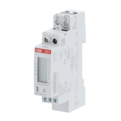 MULTIMEDIDOR DE ENERGIA D11 15-M 40, CORRENTE 220.00 V