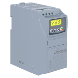 INVERSOR CFW300A06P0S2NB20