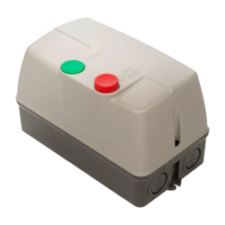 CHAVE PDW04-5V25 PARTIDA DIRETA TRIFASICA 220V 60HZ