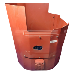 SISTEMA DE VENTILACAO FORCADA P/ MOTOR VC183_M3BP280 =  MOTMOD18300028001