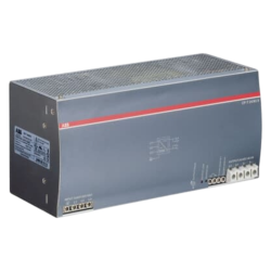 FONTE CHAVEADA CP-T 24/40  TENSAO 3F