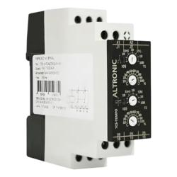 RELE TCS-02/04 24A240CA/VCC MULTI ESCALA 50/60HZ