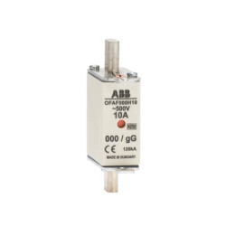 FUSIVEL OFAF000H35 GG 35A RETARDADO 500V